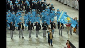 Новая песня про Казахстан 2016