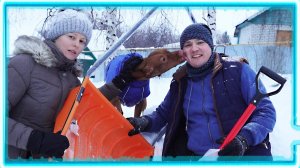 Осваиваю очередную профессию плотника. Самые вкусные блюда из форели