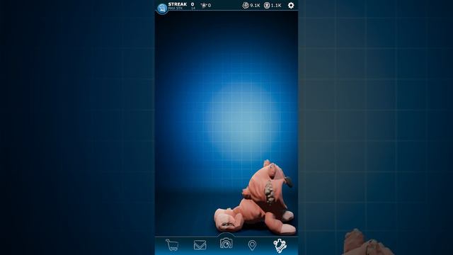 Smiling Critters Poppy Playtime Chapter 3 Characters FNAF AR Workshop Animations #2