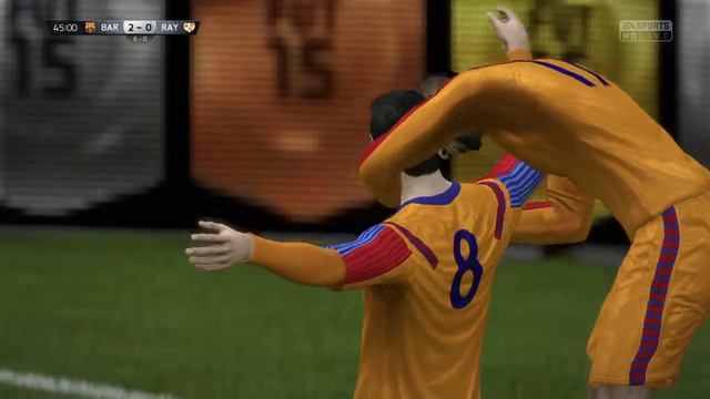 FIFA 15_20150325024542 смотреть онлайн