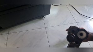 How to Fix  Error C7911 on Kyocera TASKalfa 5053ci Printer