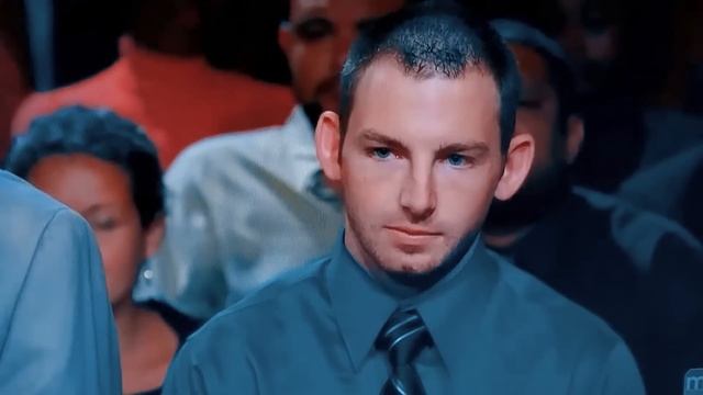 He Refused to leave judge Judy’s court!