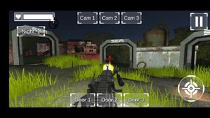 Топ 5 худших пародий на фнаф