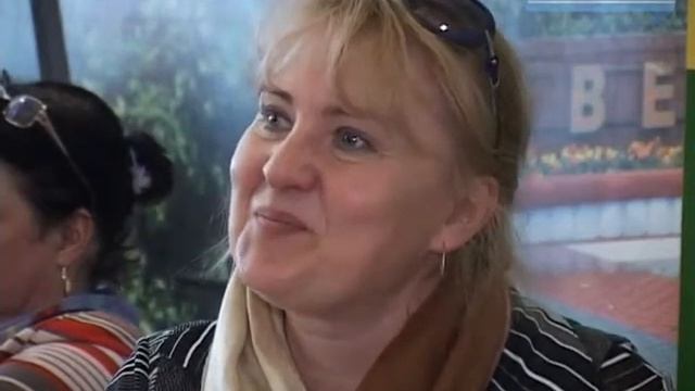 История Дня труда в Ивантеевке смотреть онлайн