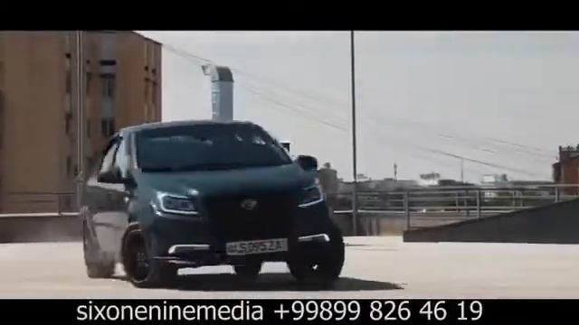 Популярный Реп RAVON R3 смотреть онлайн