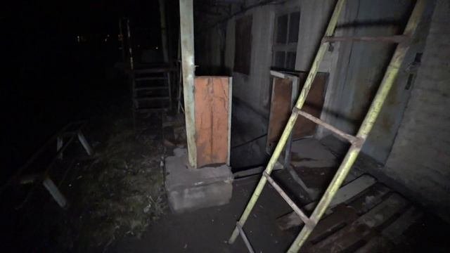 ЗАБРОШЕННЫЙ ХЛЕБОЗАВОД | ЧУТЬ НЕ РАЗБИЛ КАМЕРУ — ЧАСТЬ 1