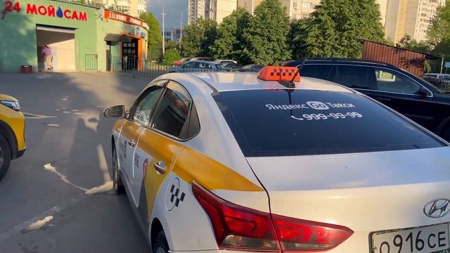 Хюндай-Солярис-2019 год автомат сатылат #САТЫЛДЫ смотреть онлайн