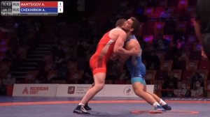 Александр Чехиркин: главное - желание, возраст у нас в голове!