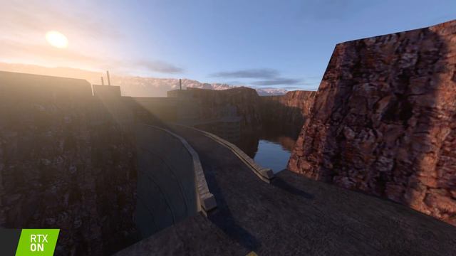 Half-Life RTX | Quick Teaser [HLRTX] смотреть онлайн