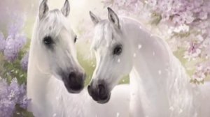 Снегом белым все замело