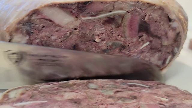 САЛЬТИСОН  ОЧЕНЬ ВКУСНЫЙ РЕЗУЛЬТАТ