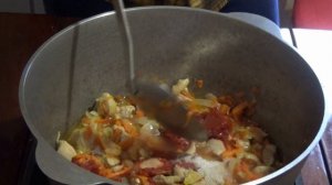 Украинский свекольник, очень вкусный, легкий рецепт.