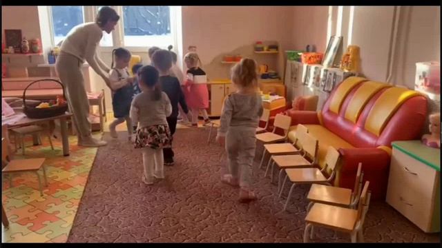 Вебинар Игровая деятельность детей раннего возраста: приобщение детей к ценностям