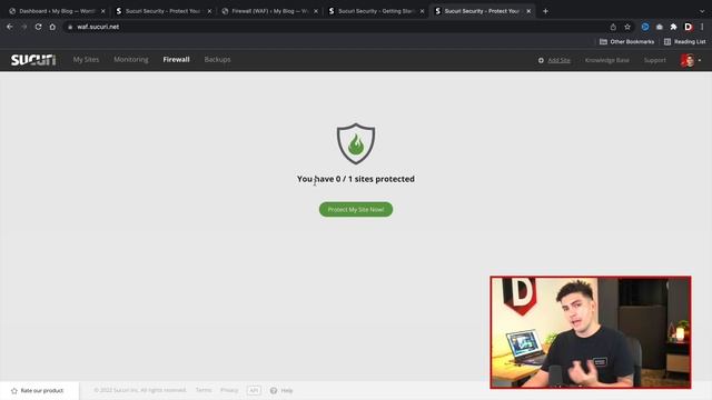 How to Secure Your Website from Hackers in 2022 (WordPress Website Security)