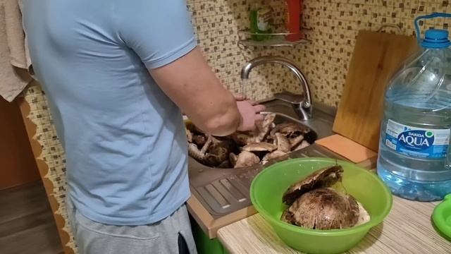 Голодным не буду 92