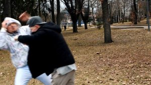 5 ПРАВИЛ САМОЗАЩИТЫ С ПОМОЩЬЮ ПЕРЦОВОГО БАЛЛОНА [РОСТЯН]