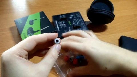 Urbanfun HiFi - Честный обзор| Хорошие гибриды