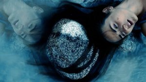 Разлилася, разлилася речка быстрая.  Полина Шульева. Русская народная песня.