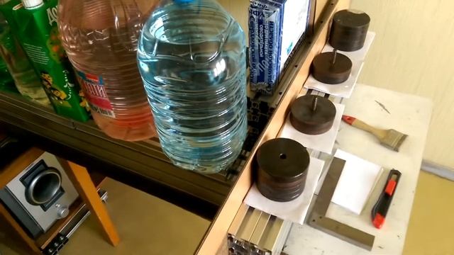 Торцовка алюминиевого профиля смотреть онлайн