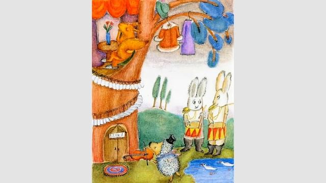 Весенняя сказка смотреть онлайн