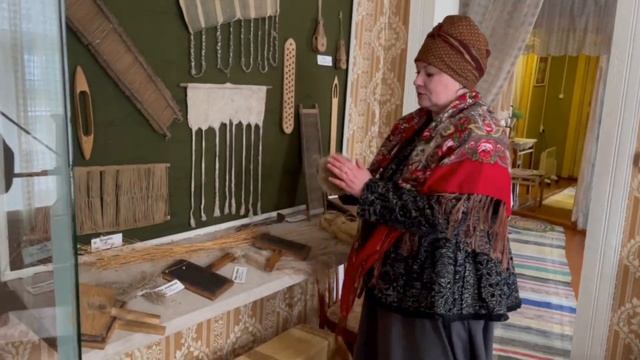 Наволок, Остров Войцы, Новгородская область. Provincia Rusa. Выпуск 17. смотреть онлайн