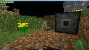 Секрет в minecraft x-ray БЕЗ модов и читов