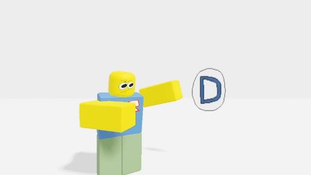 D Rank - Roblox Pizza Tower Animation смотреть онлайн