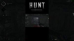 Hunt Showdown - Еще один не внимательный и удача!