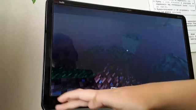 Как встретится с другом в майнкрафт?! смотреть онлайн