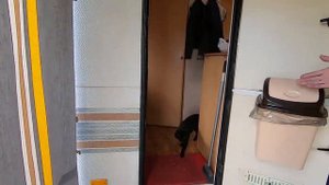 ДЛИННОЕ ПУТЕШЕСТВИЕ С КАРАВАНОМ. ЧАСТЬ1.АБУНАФЕСТ 2023.