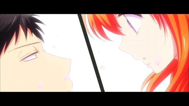 AMV-MIX Клип  -  Аня Мун - Табу
