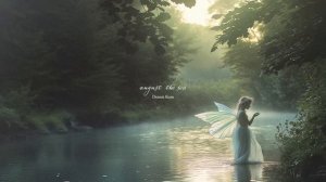 a playlist for a fairy living in the woods