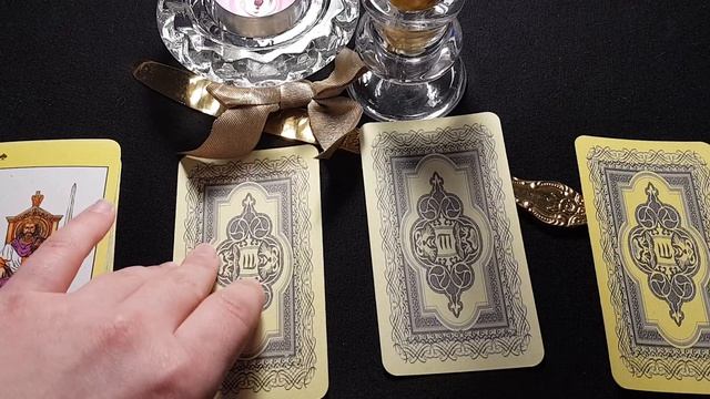 Что он думает обо мне ? | Таро | Гадания смотреть онлайн