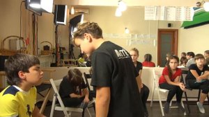 Студия Актер  Средние  Мастерство  Скороговорки