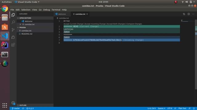 Comandos Básicos Git - 2 смотреть онлайн
