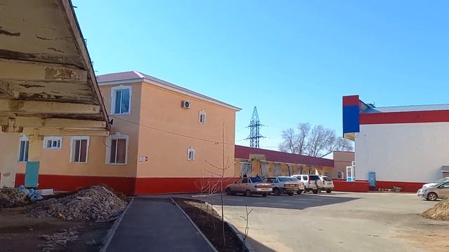 Автобусы начали ходить в Самару. Уральск 14 апреля 2022
