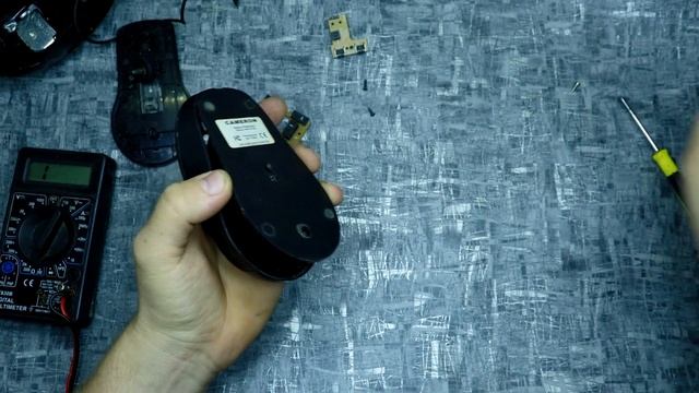 ✅? Простой ремонт. Замена кнопки в мышке ✅ смотреть онлайн