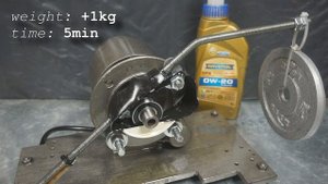 Ravenol DFE 0W20 USVO Jak skutecznie olej chroni silnik?