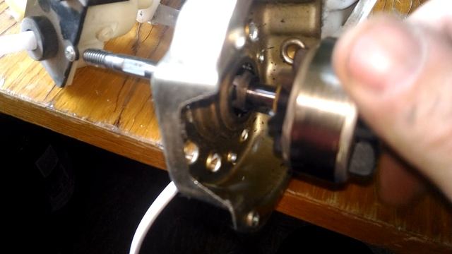 Ремонт вентилятора SATURN. смотреть онлайн