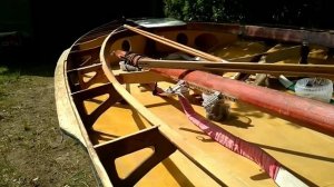 Швертбот  "Летучий голландец"