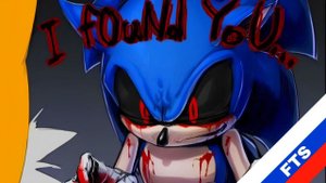 Пранк тейлза || FTS озвучка || sonic dub rus
