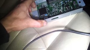 Jaguar x type. Коробка автомат.