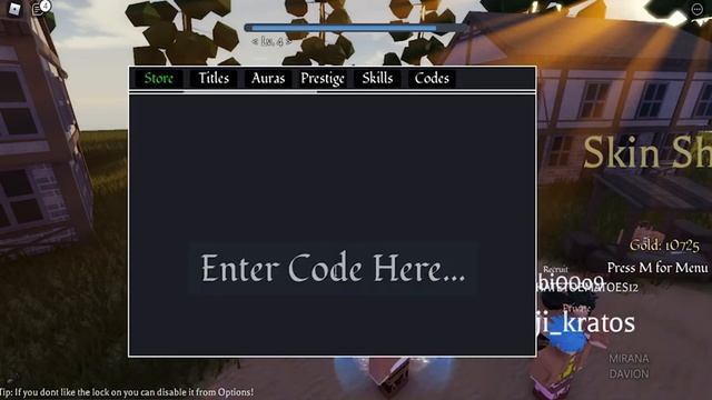 Roblox Untitled Attack On Titan New Codes June 2022 смотреть онлайн