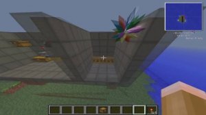 Сборка майнкрафт 1.5.2 с индустриальными модами!