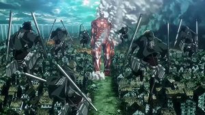Attack On Titans - All Openings (1-9) | 4K 60FPS