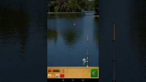 Обзор игры рыбалки для друзей на Android