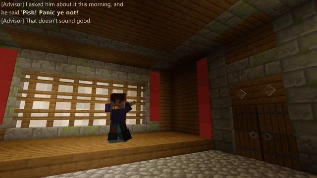 [OFFICIAL] The London Dungeon Minecraft PE POV смотреть онлайн