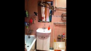 Четырехкомнатная квартира 60 кв.м.