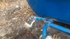 -=КОЛЯСКА ДЛЯ УРАЛА=-  за 1К. ОБЗОР ДЛЯ ПОДПИСЧИКА.