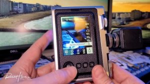 Fujifilm Instax Mini EVO: My Settings and Print Guide